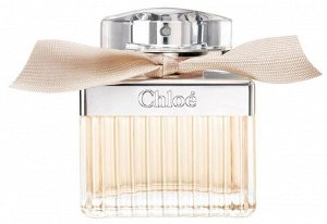 Chloe Eau De Parfum - парфюмерная вода с ароматом свежей розы