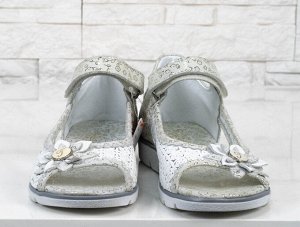Выставочный образец: сандалии для девочек Tiflani (Турция)