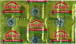 АВАНТИ  Argus Baby Пластины от комаров 10шт  &quot;Без запаха&quot;
