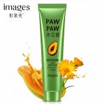 Многофункциональный крем Images Paw Paw