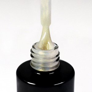 Гель-лак NIK NAILS Rakushka №02 8мл