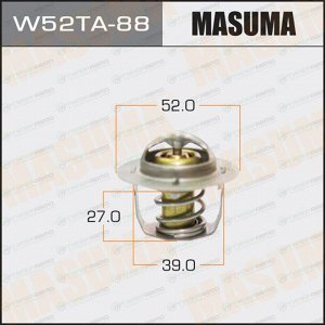 Термостат "Masuma"  W52TA-88