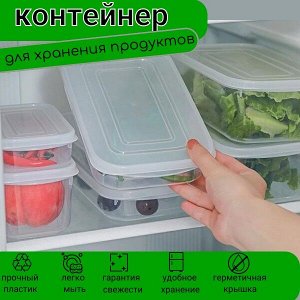 Контейнер для хранения продуктов