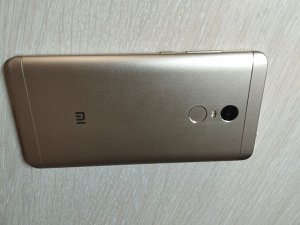 Xiaomi redmi note 4