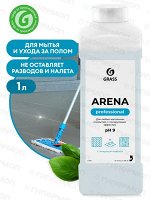 Средство для мытья пола КОНЦЕНТРАТ ARENA 1л