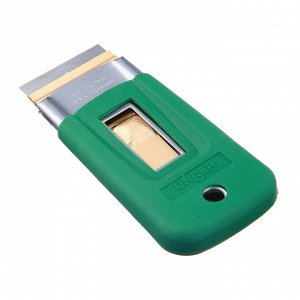 Скребок Unger ErgoTec карманный 4 см