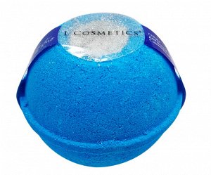L`Cosmetics Бурлящий шар с шиммером "Shine Like The Stars" 260 г/40