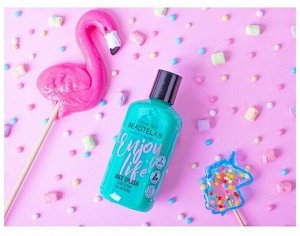 L`Cosmetics Гель для душа Enjoy Life - питание 250 м