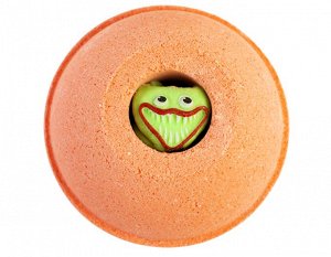 L`Cosmetics Бурлящий шар с игрушкой "Huggy Wuggy" в ассортименте 230 г