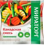 Смесь Канадская с/м 400 гр