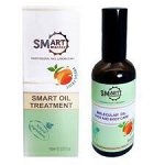 Smart молекулярное масло при онихолизисе/для педикюра с аргановым маслом и маслом чайного дерева (аналоги масла монарды), фрукты, 100 мл
