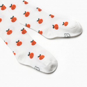 Колготки детские Крошка Я Oranges 2 пары, -104 см