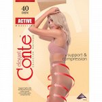 CON Active Soft 40 колготки