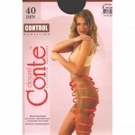 CON Control 40 колготки
