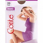CON Nuance 20(5) колготки
