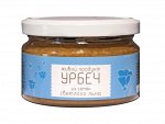 Урбеч из семян светлого льна, 225 г
