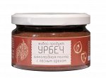 Шоколадная паста с лесным орехом, 225 гр