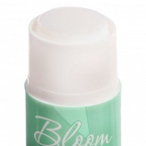 Клей-карандаш 13 г ErichKrause EasyStick Pastel Bloom PVP, экономичный расход, микс