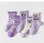 Носки детские 5пар