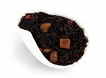 БОЛЬШЕ НЕТ Чай чёрный аром. &quot;Клубника и Дыня&quot;Very Best