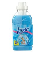 LENOR Конц. кондиционер для белья Скандинавская весна 500мл