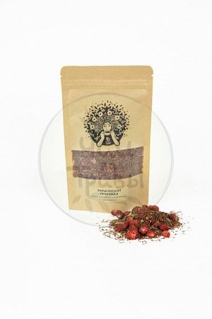 Авторский чай Африканская прохлада, 250 гр
