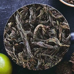 Чай чёрный Цейлонский Расота, 100 гр.
