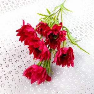 Искусственные цветы Букет "Ромашки"