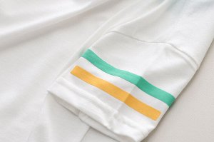 Детский костюм с комбинезоном