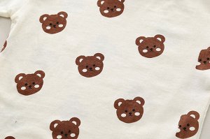 Детский костюм с комбинезоном