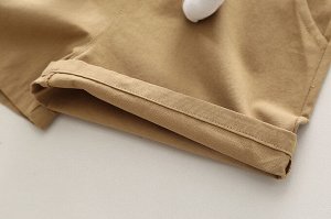 Детский костюм с комбинезоном