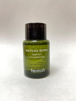 Heimish Аll Cleaning Set Набор миниатюр для очищения кожи (4 предмета)