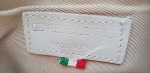 Сумочка кросс-боди, 100% натуральная кожа, Италия