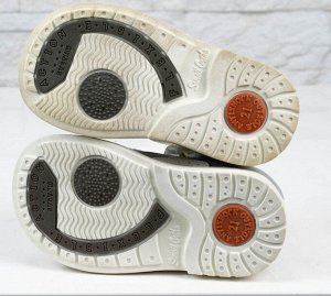 Выставочный образец: ортопедические сандалии для девочек Sursil (Россия)