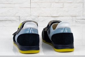 Выставочный образец: сандалии для мальчиков Tapiboo