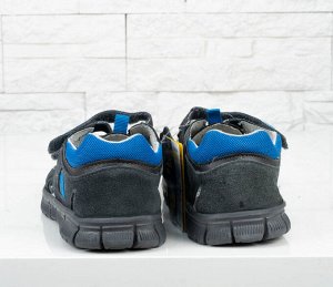 Выставочный образец: сандалии для мальчиков Котофей (Россия)