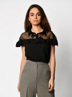 AlterModa  / Блузка 7858/1