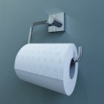 Туалетная бумага