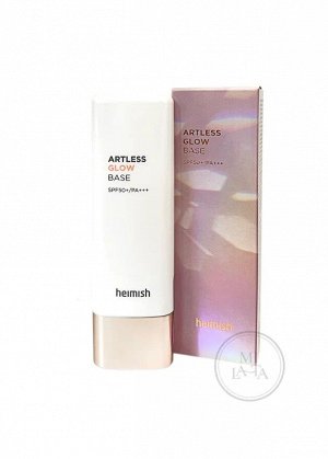 Heimish Artless Glow Base SPF50+/PA+++ База под макияж с эффектом сияния 40мл