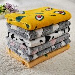 Пледы для кошек и собак