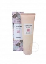 Heimish All Clean Gentle Exfoliating Gel Cleanser 130 ml Нежный отшелушивающий очищающий гель 130мл