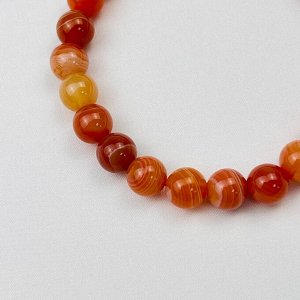 Браслет из Сардоникса