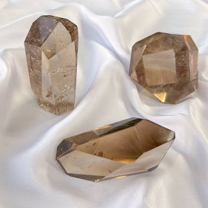 Кристалл из Раухтопаза