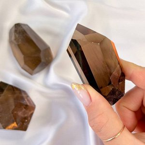 Кристалл из Раухтопаза