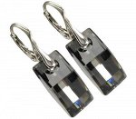 DELLI СЕРЬГИ 20MM С КРИСТАЛЛАМИ SWAROVSKI
