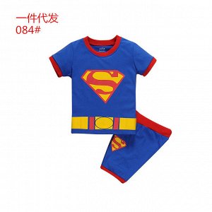 Детская пижама "Супермэн"