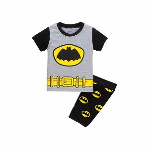 Детская пижама "Batman"