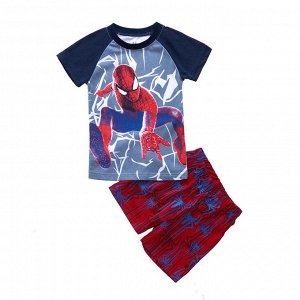 Детская пижама "Человек-паук"