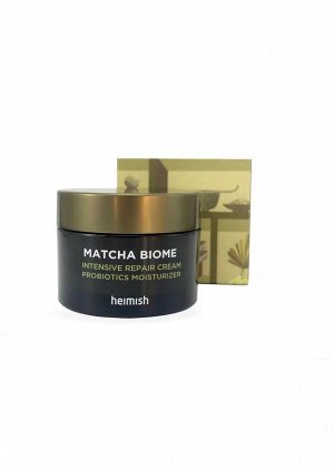 Heimish Matcha Biome Intensive Repair Cream Восстанавливающий крем для лица