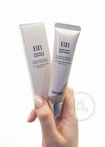 HEIMISH Moringa Ceramide BB Cream SPF 30 PA++23N Light Medium BB-крем с керамидами №23N